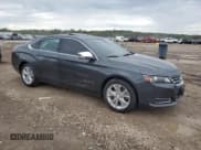 ✅ 2015 Chevrolet Impala LT • VIN: 2G1125S39F9204211 • Лот: 72926714. Опубликован ранее на Copart с пробегом 186 793 миль. Бесплатный доступ к архиву аукционных продаж из США и подробный отчёт об истории автомобиля на DreamBid. Изображение 4.