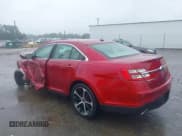 ✅ 2016 Ford Taurus SEL • VIN: 1FAHP2E8XGG137706 • Lot: 42365505. Listed on IAAI with 80,672 mi. Free auction sales archive from the USA and detailed vehicle history report at DreamBid. Image 3.