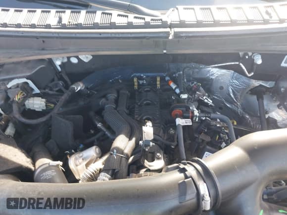 ✅ 2024 Ford Expedition Max Platinum • VIN: 1FMJK1M83REA06696 • Lot: 42786492. Wystawiony na IAAI z przebiegiem 11 030 mil. Bezpłatny archiwum sprzedaży aukcyjnych z USA i szczegółowy raport historii pojazdu na DreamBid. Zdjęcie 10.