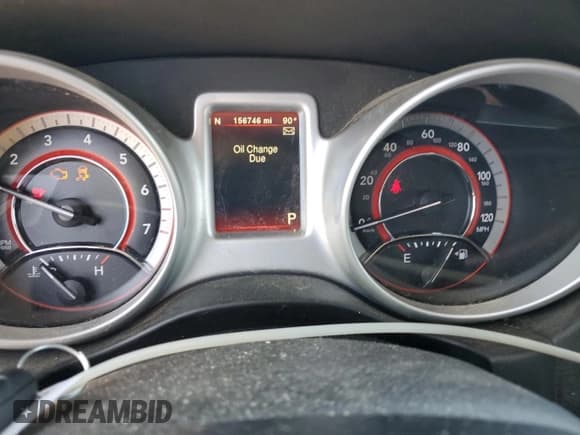 ✅ 2019 Dodge Journey GT • VIN: 3C4PDDEG9KT738661 • Lot: 85282845. Wystawiony na Copart z przebiegiem 156 746 mil. Bezpłatny archiwum sprzedaży aukcyjnych z USA i szczegółowy raport historii pojazdu na DreamBid. Zdjęcie 9.