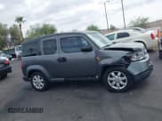 ✅ 2009 Honda Element LX • VIN: 5J6YH28389L000887 • Лот: 43078769. Опубликован ранее на IAAI с пробегом 121 564 миль. Бесплатный доступ к архиву аукционных продаж из США и подробный отчёт об истории автомобиля на DreamBid. Изображение 13.