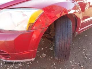 ✅ 2009 Dodge Caliber SXT • VIN: 1B3HB48A19D213158 • Lot: 43687332. Listed on IAAI with 158,114 mi. Free auction sales archive from the USA and detailed vehicle history report at DreamBid. Image 6.