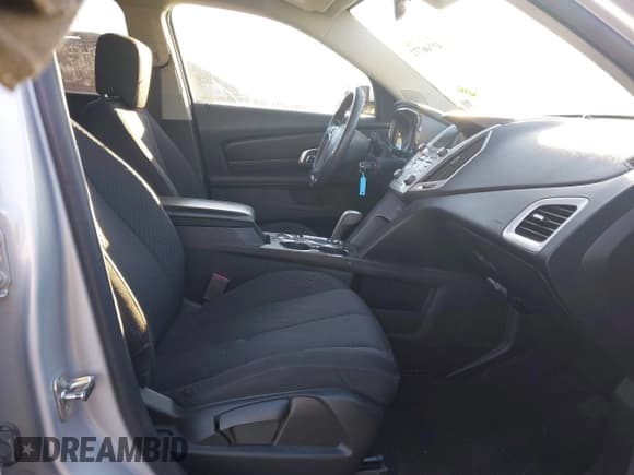 ✅ 2014 GMC Terrain SLE • VIN: 2GKALMEK1E6127954 • Лот: 43706772. Опубликован ранее на IAAI с пробегом 81 851 миль. Бесплатный доступ к архиву аукционных продаж из США и подробный отчёт об истории автомобиля на DreamBid. Изображение 5.