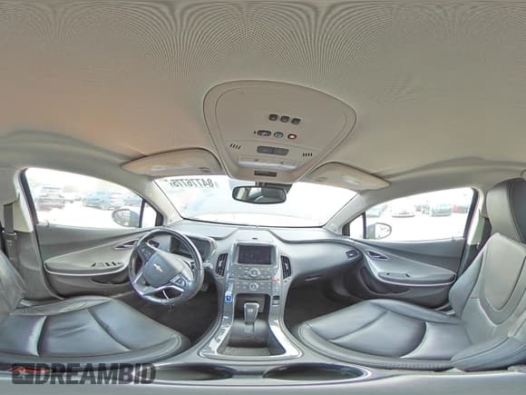 ✅ 2012 Chevrolet Volt • VIN: 1G1RB6E49CU127724 • Lot: 84776775. Wystawiony na Copart z przebiegiem 101 681 mil. Bezpłatny archiwum sprzedaży aukcyjnych z USA i szczegółowy raport historii pojazdu na DreamBid. Zdjęcie 14.