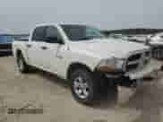 2009 Dodge 1500 SLT с VIN 1D3HV13P89S734896, выставлен на аукционе Copart как лот 52232595 с пробегом 277 772 миль миль и Чистый • Clean title. История ставок и продаж доступна на DreamBid. Изображение 4.