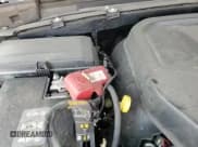 ✅ 2020 Jeep Wrangler Sport S • VIN: 1C4GJXAN7LW177595 • Lot: 60452045. Listed on Copart with 119,351 mi. Free auction sales archive from the USA and detailed vehicle history report at DreamBid. Image 13.