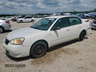 2007 Chevrolet Malibu LS с VIN 1G1ZS58NX7F283604, выставлен на аукционе Copart как лот 71004225 с пробегом 167 740 миль миль и Списание • Salvage title. История ставок и продаж доступна на DreamBid. Изображение 1.