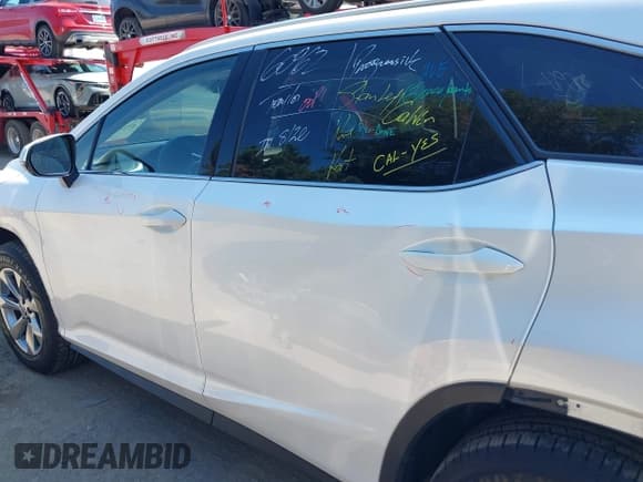 ✅ 2019 Lexus RX 350L Premium • VIN: JTJDZKCA6K2017171 • Лот: 43219607. Опубликован ранее на IAAI с пробегом 119 759 миль. Бесплатный доступ к архиву аукционных продаж из США и подробный отчёт об истории автомобиля на DreamBid. Изображение 15.