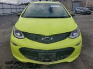 ✅ 2019 Chevrolet Bolt EV Premier • VIN: 1G1FZ6S04K4106424 • Лот: 77223774. Опубликован ранее на Copart с пробегом 88 423 миль. Бесплатный доступ к архиву аукционных продаж из США и подробный отчёт об истории автомобиля на DreamBid. Изображение 5.