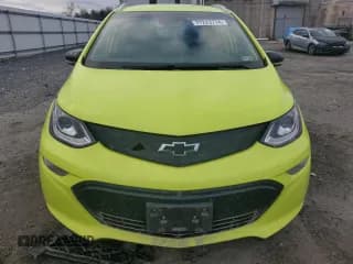 ✅ 2019 Chevrolet Bolt EV Premier • VIN: 1G1FZ6S04K4106424 • Lot: 77223774. Wystawiony na Copart z przebiegiem 88 423 mil. Bezpłatny archiwum sprzedaży aukcyjnych z USA i szczegółowy raport historii pojazdu na DreamBid. Zdjęcie 5.