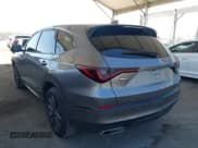 ✅ 2025 Acura MDX w/A-Spec Package • VIN: 5J8YE1H05SL009519 • Lot: 43384917. Listed on IAAI with 19,735 mi. Free auction sales archive from the USA and detailed vehicle history report at DreamBid. Image 3.