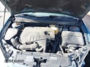 ✅ 2009 Pontiac G6 1SA • VIN: 1G2ZG57B794154450 • Lot: 43587032. Listed on IAAI with 181,945 mi. Free auction sales archive from the USA and detailed vehicle history report at DreamBid. Image 10.