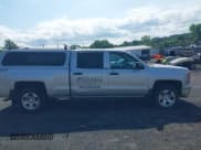 ✅ 2014 Chevrolet Silverado 1500 LT • VIN: 1GCUKREC8EF194719 • Lot: 42603572. Wystawiony na IAAI z przebiegiem 133 599 mil. Bezpłatny archiwum sprzedaży aukcyjnych z USA i szczegółowy raport historii pojazdu na DreamBid. Zdjęcie 13.