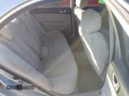 ✅ 2007 Hyundai Sonata SE • VIN: 5NPEU46F87H176319 • Лот: 43635019. Опубликован ранее на IAAI с пробегом 202 162 миль. Бесплатный доступ к архиву аукционных продаж из США и подробный отчёт об истории автомобиля на DreamBid. Изображение 8.