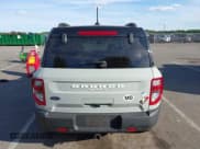 ✅ 2022 Ford Bronco Sport Outer Banks • VIN: 3FMCR9C67NRD09300 • Lot: 43356672. Listed on IAAI with 46,527 mi. Free auction sales archive from the USA and detailed vehicle history report at DreamBid. Image 16.