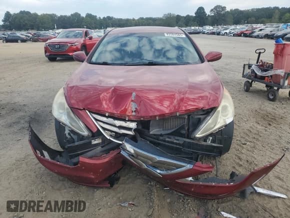 ✅ 2011 Hyundai Sonata SE • VIN: 5NPEC4AB4BH278037 • Lot: 82584565. Wystawiony na Copart z przebiegiem 152 258 mil. Bezpłatny archiwum sprzedaży aukcyjnych z USA i szczegółowy raport historii pojazdu na DreamBid. Zdjęcie 5.