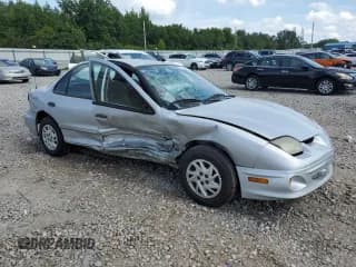 ✅ 2000 Pontiac Sunfire SE • VIN: 1G2JB5249Y7115960 • Лот: 65038974. Опубликован ранее на Copart с пробегом 112 487 миль. Бесплатный доступ к архиву аукционных продаж из США и подробный отчёт об истории автомобиля на DreamBid. Изображение 4.