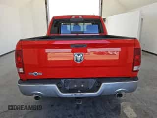 2010 Dodge 1500 SLT z VIN 1D7RB1CT6AS189603, wystawiony jako Copart lot #71665784 z przebiegiem 151 116 mil mil oraz Czysty tytuł • Clean title. Historia ofert i sprzedaży dostępna na DreamBid. Obrazek 6.