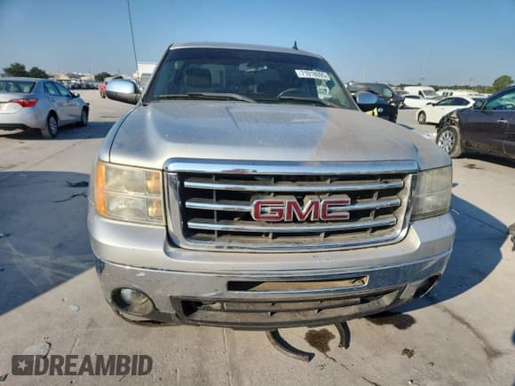 ✅ 2012 GMC Sierra 1500 SLE • VIN: 3GTP1VE0XCG202717 • Lot: 71018095. Wystawiony na Copart z przebiegiem 131 385 mil. Bezpłatny archiwum sprzedaży aukcyjnych z USA i szczegółowy raport historii pojazdu na DreamBid. Zdjęcie 5.