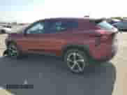 2024 Chevrolet Trax 1RS с VIN KL77LGE2XRC078108, выставлен на аукционе Copart как лот 80755505 с пробегом 21 858 миль миль и Списание • Salvage title. История ставок и продаж доступна на DreamBid. Изображение 2.