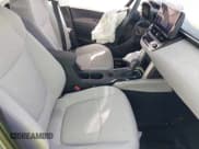 ✅ 2024 Toyota Corolla Cross L • VIN: 7MUAAAAG7RV095949 • Lot: 41956005. Listed on IAAI with 22,802 mi. Free auction sales archive from the USA and detailed vehicle history report at DreamBid. Image 5.