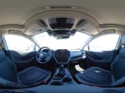 ✅ 2025 Subaru Crosstrek Limited • VIN: 4S4GUHM63S3723452 • Lot: 43215223. Listed on IAAI with 6,916 mi. Free auction sales archive from the USA and detailed vehicle history report at DreamBid. Image 19.