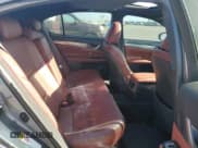 ✅ 2014 Lexus GS 350 • VIN: JTHCE1BL4E5025763 • Lot: 67978765. Wystawiony na Copart z przebiegiem 168 154 mil. Bezpłatny archiwum sprzedaży aukcyjnych z USA i szczegółowy raport historii pojazdu na DreamBid. Zdjęcie 10.