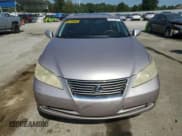 ✅ 2007 Lexus ES 330 • VIN: JTHBJ46G472144262 • Lot: 81277605. Listed on Copart with 283,141 mi. Free auction sales archive from the USA and detailed vehicle history report at DreamBid. Image 5.