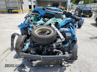 ✅ 2021 Hyundai Kona SE • VIN: KM8K12AA7MU638832 • Лот: 61530124. Опубликован ранее на Copart с пробегом Не указан. Бесплатный доступ к архиву аукционных продаж из США и подробный отчёт об истории автомобиля на DreamBid. Изображение 5.