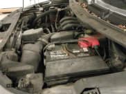 ✅ 2014 Ford Police Interceptor Utility • VIN: 1FM5K8AR1EGB75167 • Lot: 41373989. Wystawiony na IAAI z przebiegiem 156 299 mil. Bezpłatny archiwum sprzedaży aukcyjnych z USA i szczegółowy raport historii pojazdu na DreamBid. Zdjęcie 19.