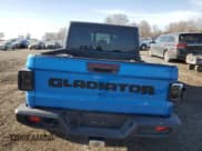 ✅ 2021 Jeep Gladiator Sport S • VIN: 1C6HJTAGXML535345 • Лот: 49138295. Опубликован ранее на Copart с пробегом 31 785 миль. Бесплатный доступ к архиву аукционных продаж из США и подробный отчёт об истории автомобиля на DreamBid. Изображение 6.