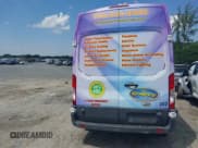 ✅ 2015 Ford Transit Cargo • VIN: 1FTNR2XG6FKA51879 • Lot: 42207467. Wystawiony na IAAI z przebiegiem 204 563 mil. Bezpłatny archiwum sprzedaży aukcyjnych z USA i szczegółowy raport historii pojazdu na DreamBid. Zdjęcie 16.