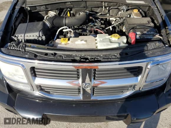 2010 Dodge Nitro SE с VIN 1D4PT2GK3AW105206, выставлен на аукционе Copart как лот 77496764 с пробегом 114 603 миль миль и Чистый • Clean title. История ставок и продаж доступна на DreamBid. Изображение 12.