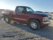 ✅ 2004 GMC Sierra 1500 SLE • VIN: 1GTEK14T64Z158936 • Лот: 52613305. Опубликован ранее на Copart с пробегом 100 797 миль. Бесплатный доступ к архиву аукционных продаж из США и подробный отчёт об истории автомобиля на DreamBid. Изображение 4.