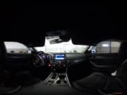 ✅ 2022 Honda Accord Sport • VIN: 1HGCV1F30NA103475 • Lot: 43582287. Wystawiony na IAAI z przebiegiem 33 253 mil. Bezpłatny archiwum sprzedaży aukcyjnych z USA i szczegółowy raport historii pojazdu na DreamBid. Zdjęcie 19.