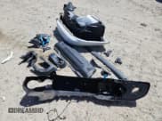 ✅ 2021 Jeep Wrangler Unlimited Rubicon • VIN: 1C4JJXR65MW826489 • Лот: 70136305. Опубликован ранее на Copart с пробегом 52 296 миль. Бесплатный доступ к архиву аукционных продаж из США и подробный отчёт об истории автомобиля на DreamBid. Изображение 13.