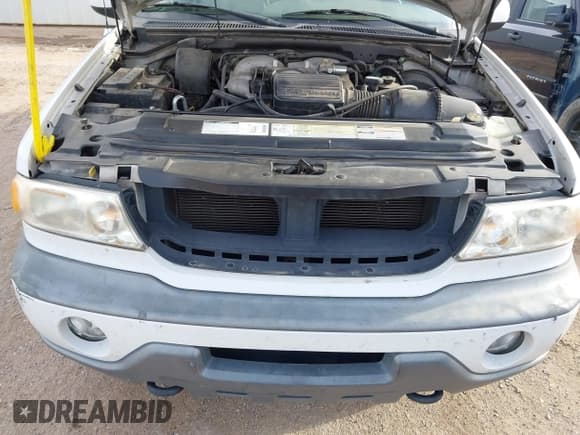 ✅ 1999 Lincoln Navigator • VIN: 5LMPU28A3XLJ25068 • Лот: 41773445. Опубликован ранее на IAAI с пробегом 153 985 миль. Бесплатный доступ к архиву аукционных продаж из США и подробный отчёт об истории автомобиля на DreamBid. Изображение 10.