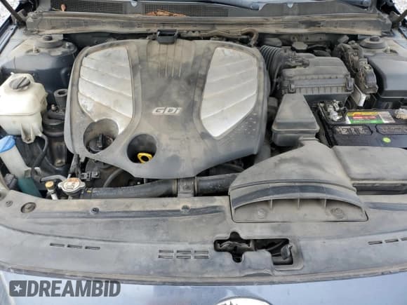 ✅ 2014 Kia Cadenza Premium • VIN: KNALN4D72E5142077 • Lot: 87441335. Wystawiony na Copart z przebiegiem 163 235 mil. Bezpłatny archiwum sprzedaży aukcyjnych z USA i szczegółowy raport historii pojazdu na DreamBid. Zdjęcie 11.