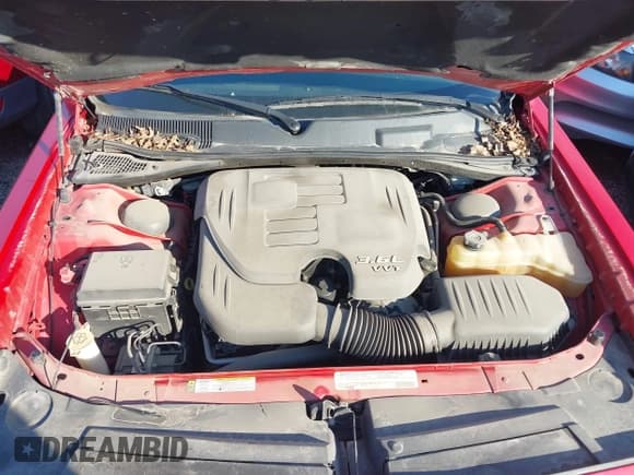 ✅ 2012 Dodge Challenger SXT Plus • VIN: 2C3CDYAG6CH228360 • Lot: 42924698. Wystawiony na IAAI z przebiegiem 166 296 mil. Bezpłatny archiwum sprzedaży aukcyjnych z USA i szczegółowy raport historii pojazdu na DreamBid. Zdjęcie 10.