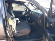 ✅ 2017 Toyota Tacoma TRD Sport • VIN: 3TMAZ5CN7HM033780 • Lot: 43770906. Listed on IAAI with Not provided. Free auction sales archive from the USA and detailed vehicle history report at DreamBid. Image 5.