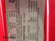 ✅ 2015 GMC Canyon 4WD SLE • VIN: 1GTH6BE39F1226346 • Lot: 81278925. Listed on Copart with 88,031 mi. Free auction sales archive from the USA and detailed vehicle history report at DreamBid. Image 14.