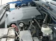 ✅ 2015 Toyota Tacoma PreRunner • VIN: 5TFKU4HNXFX006568 • Lot: 42695934. Listed on IAAI with 130,975 mi. Free auction sales archive from the USA and detailed vehicle history report at DreamBid. Image 19.