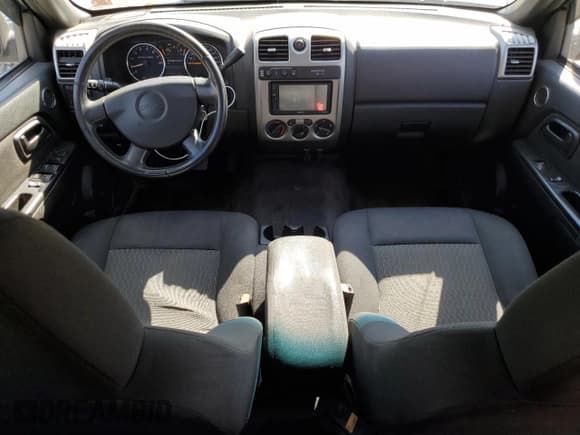 ✅ 2007 GMC Canyon SLE2 • VIN: 1GTDT13E178135490 • Лот: 81141295. Опубликован ранее на Copart с пробегом 206 688 миль. Бесплатный доступ к архиву аукционных продаж из США и подробный отчёт об истории автомобиля на DreamBid. Изображение 8.