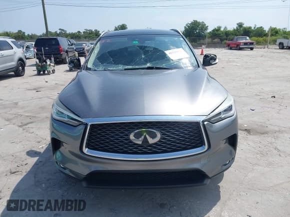 ✅ 2019 Infiniti QX50 Essential • VIN: 3PCAJ5M16KF138258 • Lot: 42335527. Listed on IAAI with 69,488 mi. Free auction sales archive from the USA and detailed vehicle history report at DreamBid. Image 12.