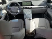 ✅ 2020 Hyundai NEXO Limited • VIN: KM8J84A62LU004180 • Лот: 75649044. Опубликован ранее на Copart с пробегом 39 509 миль. Бесплатный доступ к архиву аукционных продаж из США и подробный отчёт об истории автомобиля на DreamBid. Изображение 8.