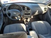 ✅ 2005 Hyundai Elantra GLS • VIN: KMHDN46D55U030868 • Lot: 88783435. Wystawiony na Copart z przebiegiem 158 074 mil. Bezpłatny archiwum sprzedaży aukcyjnych z USA i szczegółowy raport historii pojazdu na DreamBid. Zdjęcie 8.