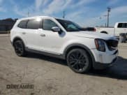 ✅ 2022 Kia Telluride SX • VIN: 5XYP54HC6NG296178 • Lot: 90756175. Listed on Copart with 70,697 mi. Free auction sales archive from the USA and detailed vehicle history report at DreamBid. Image 4.