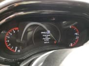 ✅ 2023 Dodge Durango SXT • VIN: 1C4RDJAG6PC578335 • Lot: 66399673. Listed on Copart with 8,078 mi. Free auction sales archive from the USA and detailed vehicle history report at DreamBid. Image 9.