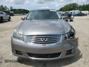 ✅ 2009 Infiniti M • VIN: JNKCY01F09M851762 • Лот: 55602775. Опубликован ранее на Copart с пробегом 140 025 миль. Бесплатный доступ к архиву аукционных продаж из США и подробный отчёт об истории автомобиля на DreamBid. Изображение 5.