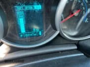 ✅ 2014 Chevrolet Cruze ECO • VIN: 1G1PH5SB1E7128662 • Lot: 92723595. Listed on Copart with 153,147 mi. Free auction sales archive from the USA and detailed vehicle history report at DreamBid. Image 8.